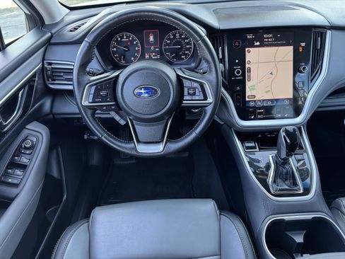 Used 2020 Subaru Outback Onyx Edition XT image 19