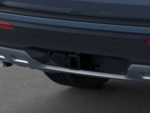 New 2026 Ford Explorer Active image 23