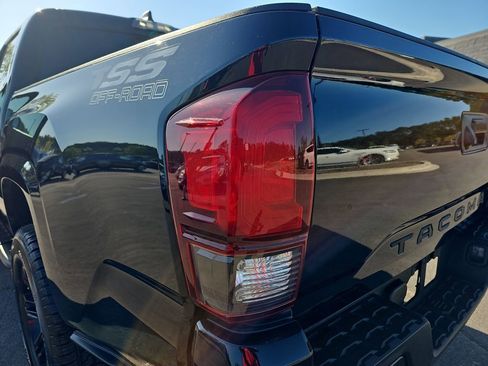 Used 2020 Toyota Tacoma SR w/ SR Convenience Package RWD image 36
