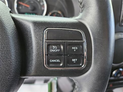 Used 2017 Jeep Wrangler Unlimited Sport w/ Quick Order Package 24S image 27