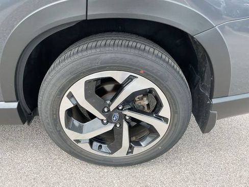 Certified 2023 Subaru Forester Touring AWD/4WD image 8