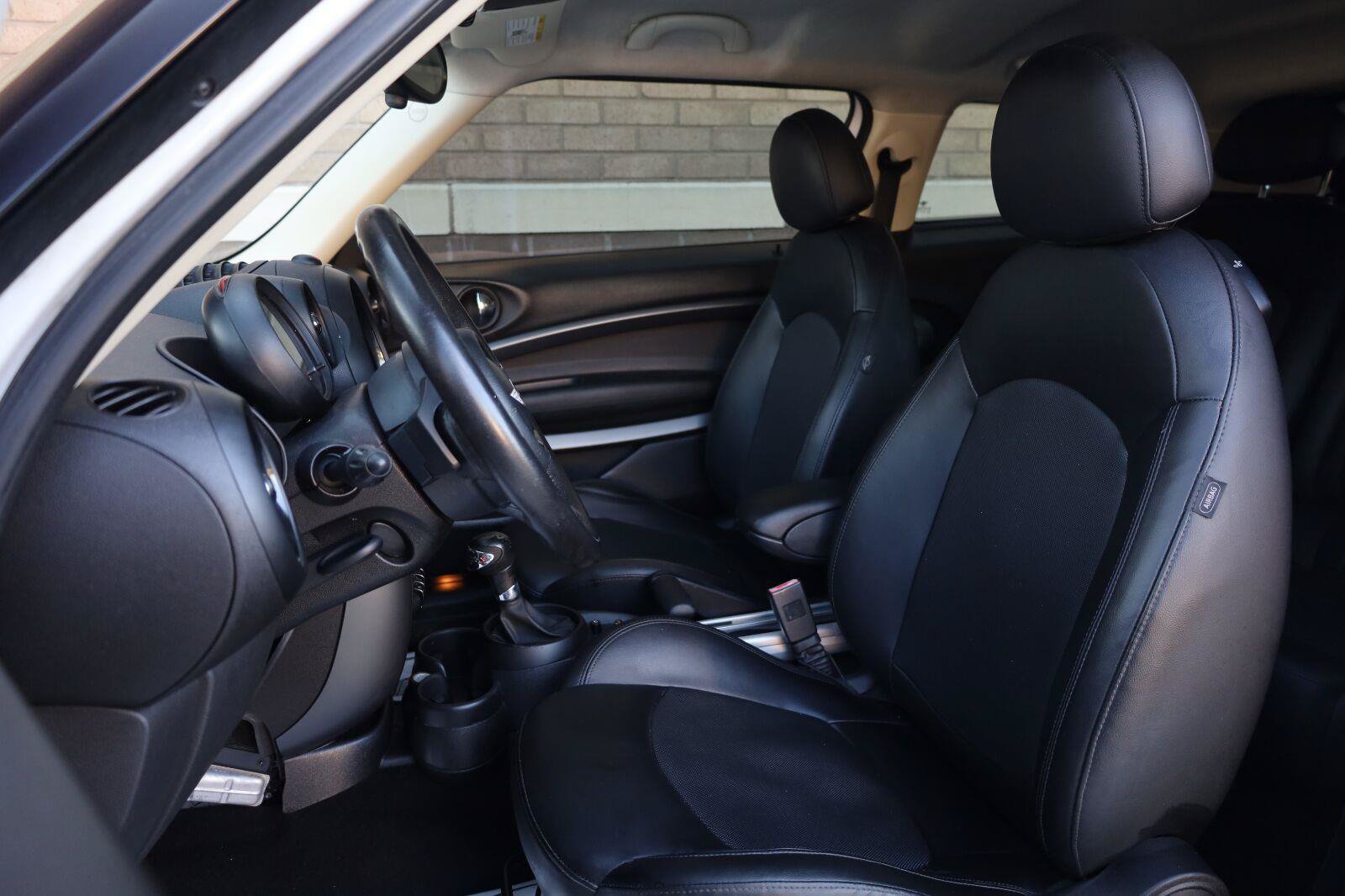 Used 2015 MINI Cooper Paceman S FWD image 18