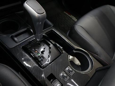 Used 2023 Toyota 4Runner TRD Pro image 24