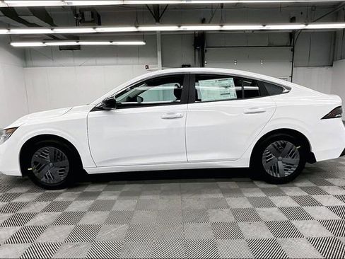 New 2026 Nissan Sentra SV image 18