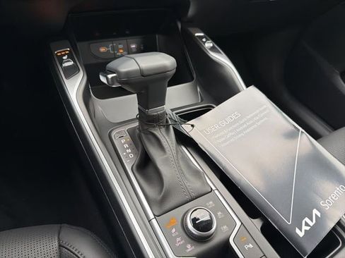 New 2026 Kia Sorento X-Line EX AWD/4WD image 16