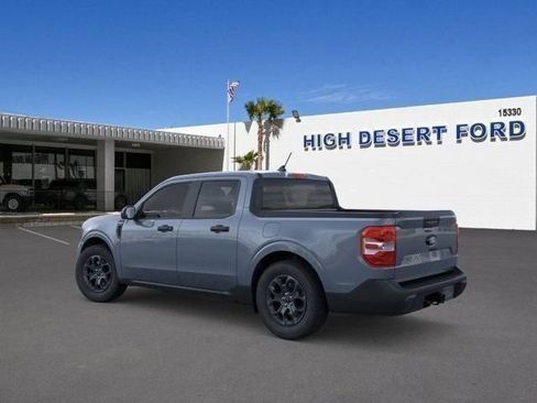 New 2026 Ford Maverick XLT FWD image 4