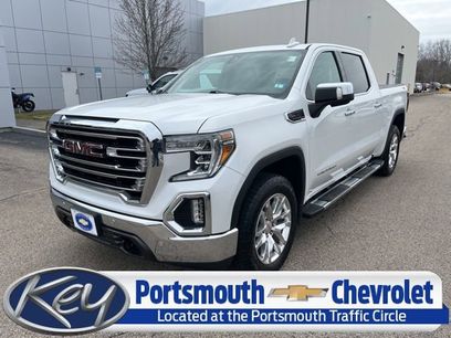 Used 2020 GMC Sierra 1500 SLT w/ SLT Premium Plus Package