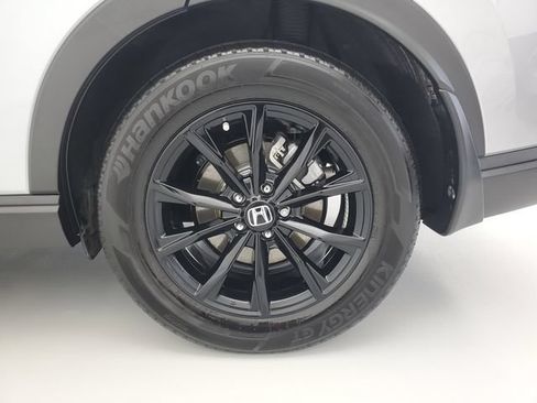 Used 2025 Honda CR-V Sport-L image 13