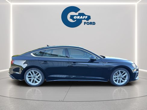 Used 2024 Audi A5 2.0T Premium Plus AWD/4WD image 6