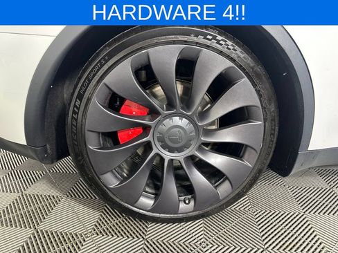 Used 2023 Tesla Model Y Long Range AWD/4WD image 15