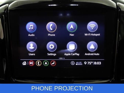 Used 2021 Chevrolet Traverse LT w/ LT Premium Package FWD image 9