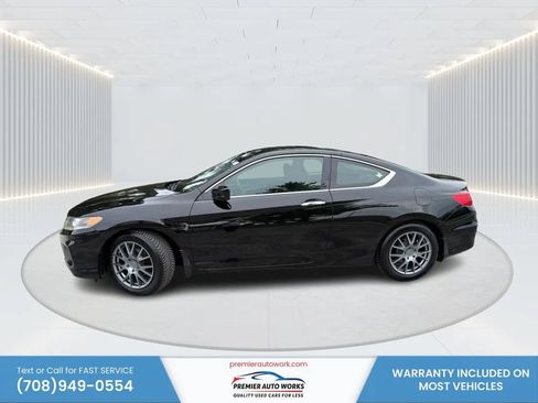 Used 2013 Honda Accord LX-S image 9