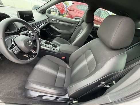Used 2025 Honda Civic Sport image 20