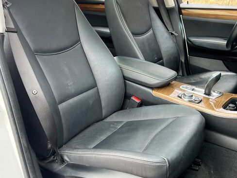 Used 2014 BMW X3 xDrive35i image 14