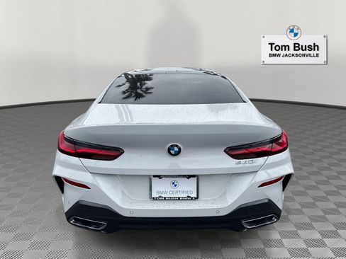 Certified 2025 BMW 840i 840i image 8