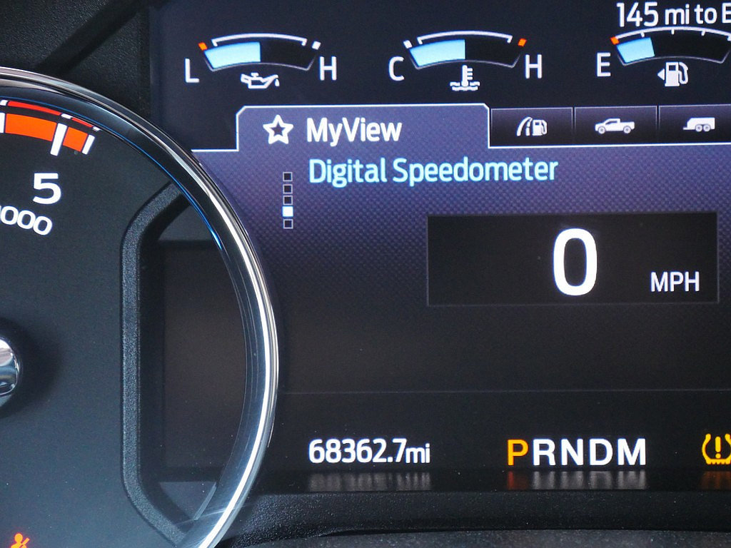 Used 2020 Ford F250 Lariat AWD/4WD image 30