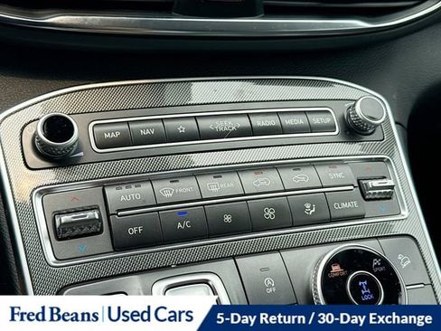 Certified 2023 Hyundai Santa Fe SEL AWD/4WD image 23