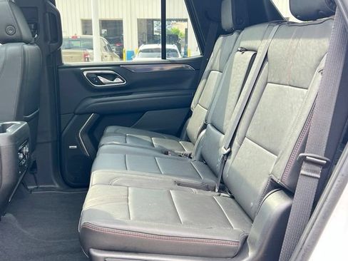 Used 2023 Chevrolet Tahoe RST AWD/4WD image 13
