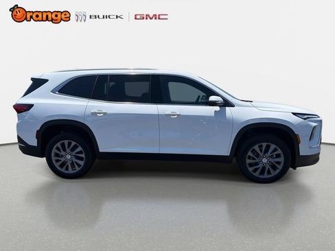 New 2026 Buick Enclave Preferred w/ Power Package FWD image 2