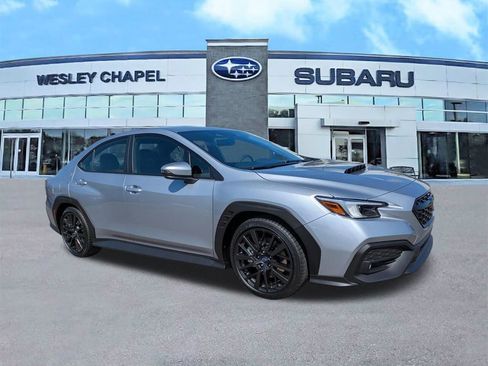 New 2026 Subaru WRX Limited image 2