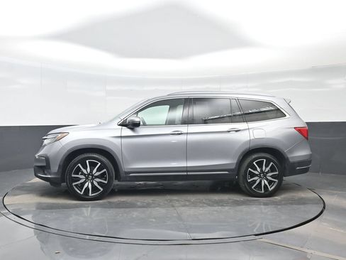 Used 2020 Honda Pilot Touring image 3