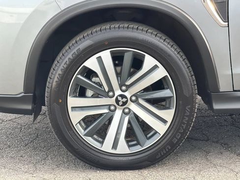 Used 2024 Mitsubishi Outlander Sport SE image 26