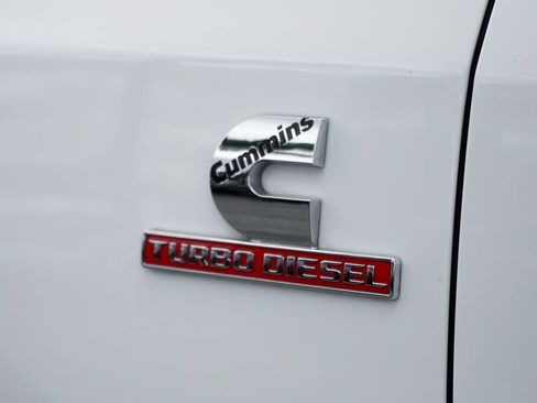 Used 2023 RAM 2500 Laramie AWD/4WD image 51