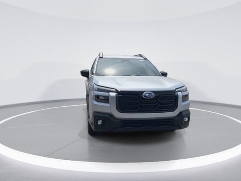 New 2026 Subaru Outback Premium image 2