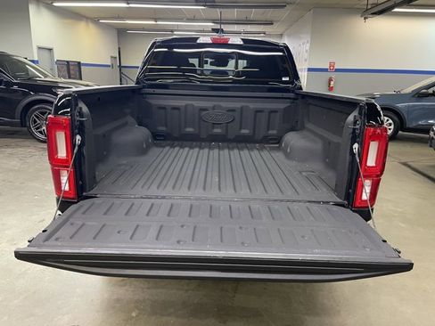 Certified 2022 Ford Ranger XLT w/ Equipment Group 302A High AWD/4WD image 7