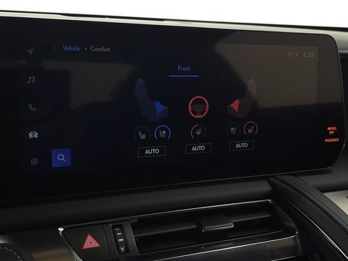 Certified 2024 Lexus LC 500 Coupe image 23