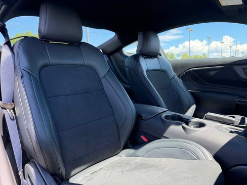 Used 2025 Ford Mustang Dark Horse RWD image 37