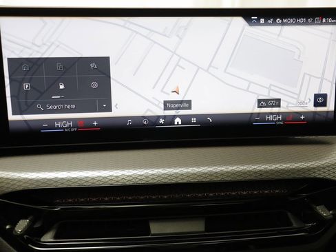 New 2026 BMW 330i xDrive 330i xDrive w/ Convenience Package image 9