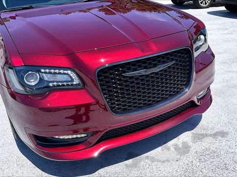 Used 2023 Chrysler 300 Touring L RWD image 29