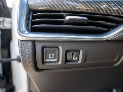 Used 2021 Cadillac XT4 Sport w/ Cold Weather Package image 22