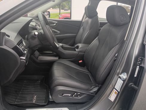 Used 2023 Acura RDX AWD image 8