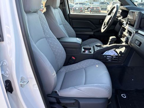 New 2026 Toyota Tacoma SR5 AWD/4WD image 14