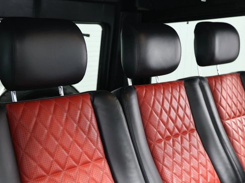 Used 2017 Mercedes-Benz G 63 AMG 4MATIC image 78