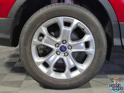 Used 2014 Ford Escape Titanium FWD image 29
