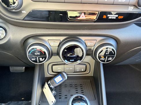 New 2026 Hyundai Venue SEL image 19