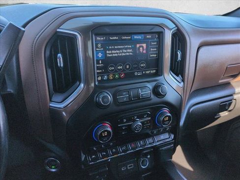 Certified 2022 Chevrolet Silverado 1500 High Country w/ Safety Package II AWD/4WD image 19