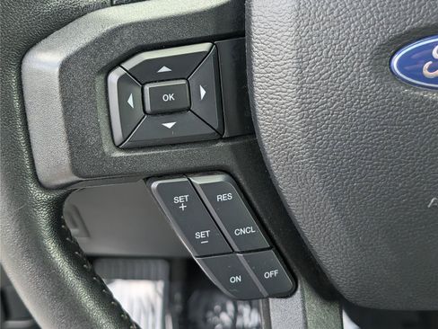 Used 2019 Ford F150 XLT w/ Equipment Group 302A Luxury AWD/4WD image 20