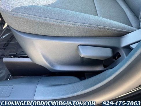 New 2026 Ford Maverick XLT image 21