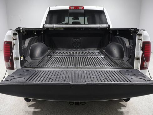 Used 2016 RAM 1500 Sport AWD/4WD image 4