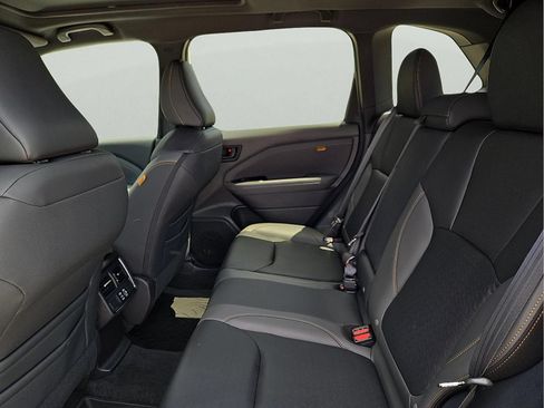 Certified 2026 Subaru Forester Wilderness AWD/4WD image 19