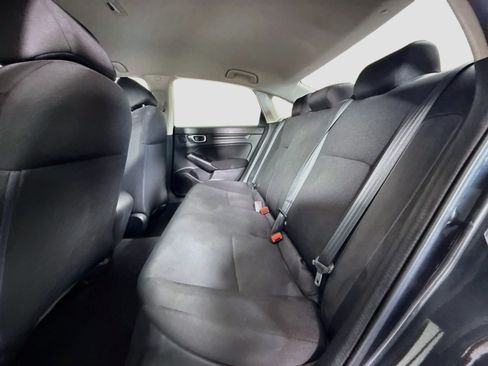 Used 2023 Honda Civic LX image 25
