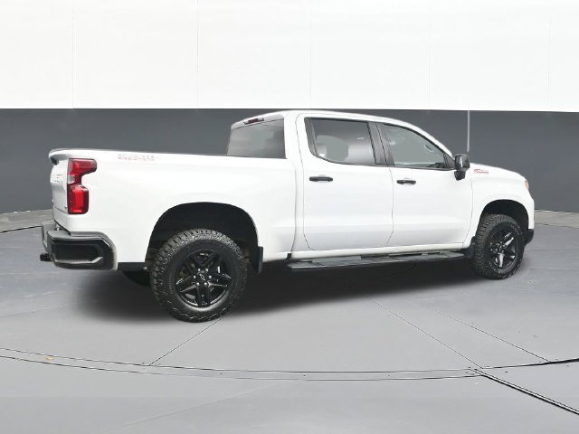 Used 2024 Chevrolet Silverado 1500 LT Trail Boss w/ Protection Package AWD/4WD image 16