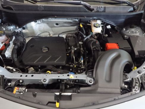 New 2026 Buick Encore GX Sport Touring w/ Advanced Technology Package AWD/4WD image 11