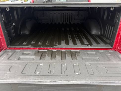 Used 2021 Ford F150 Lariat AWD/4WD image 17