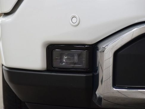 Used 2024 GMC Sierra 1500 Denali Ultimate AWD/4WD image 14