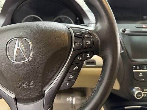Used 2017 Acura RDX AWD w/ Advance Package image 17
